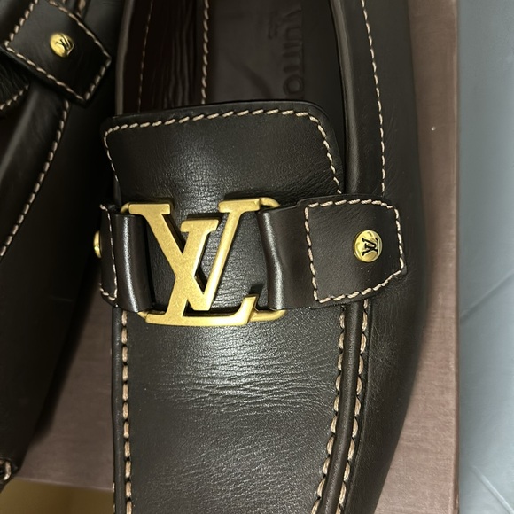 Louis Vuitton loafer - Picture 2 of 6